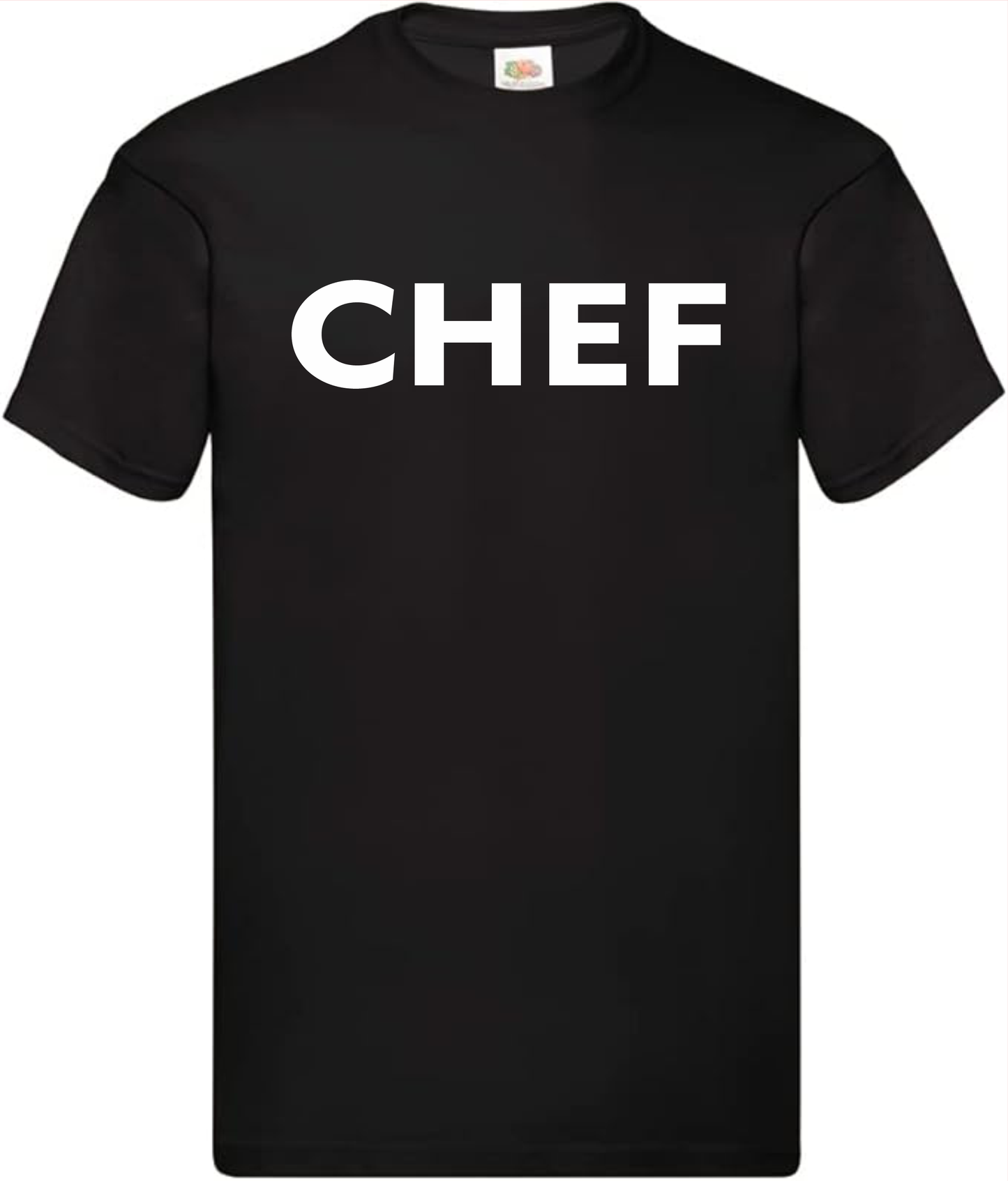 CHEF!