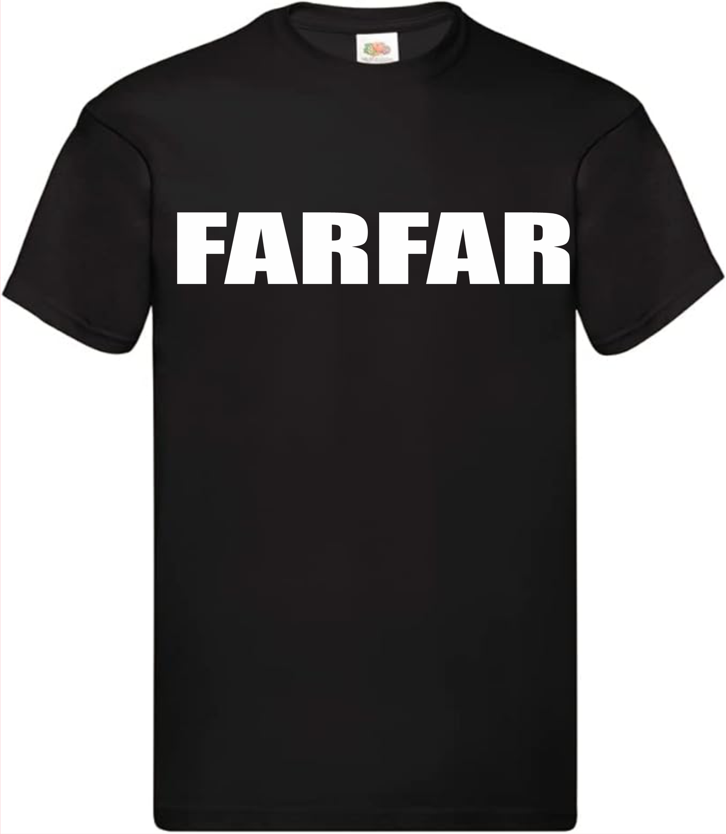 Farfar!