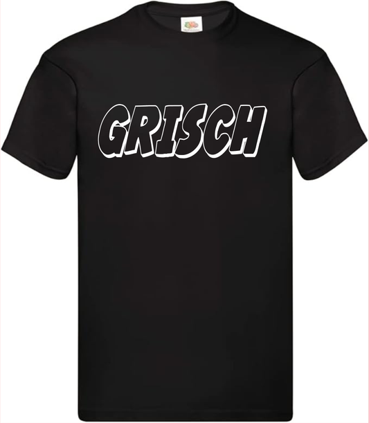 Grisch!