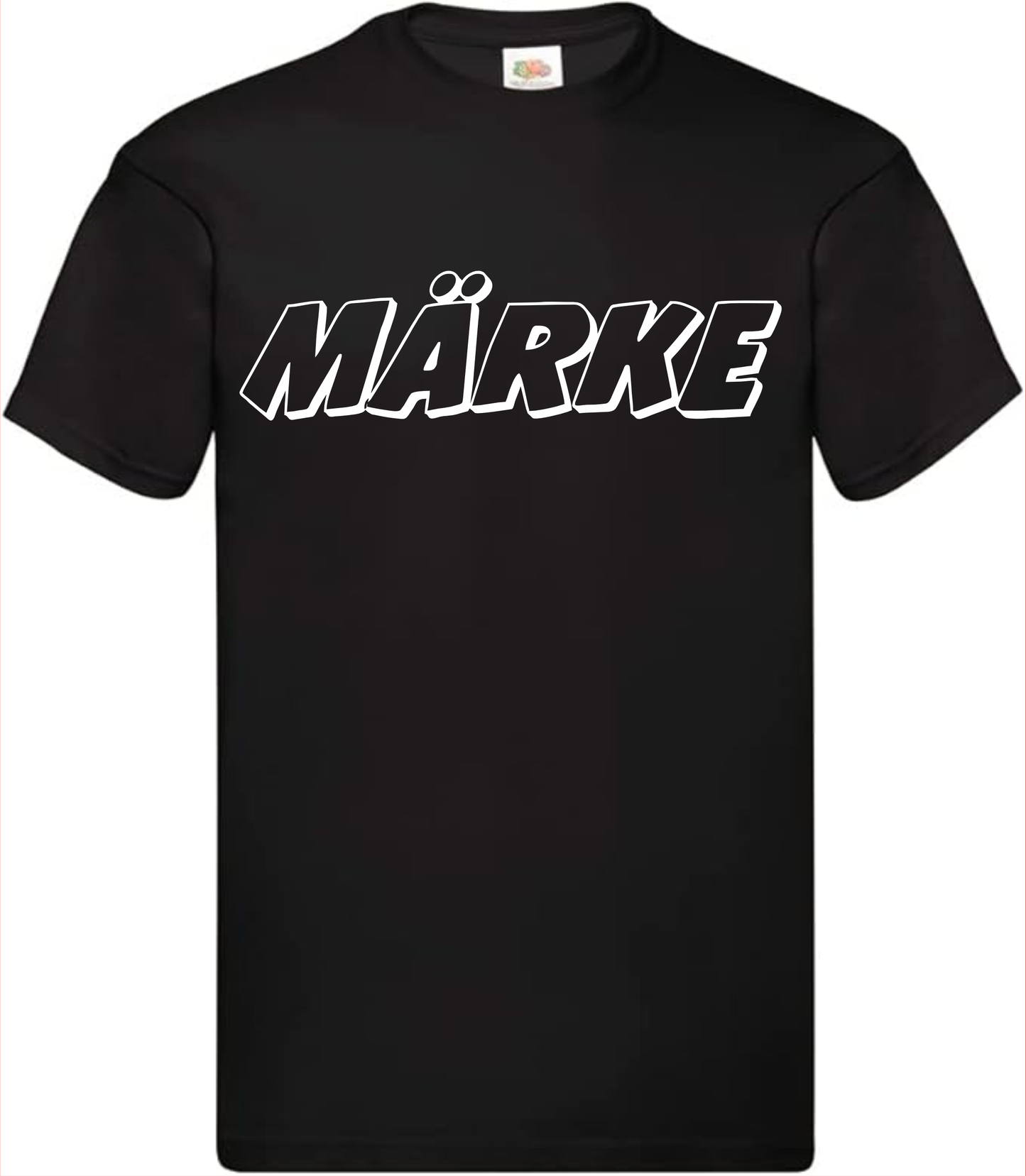 Märke