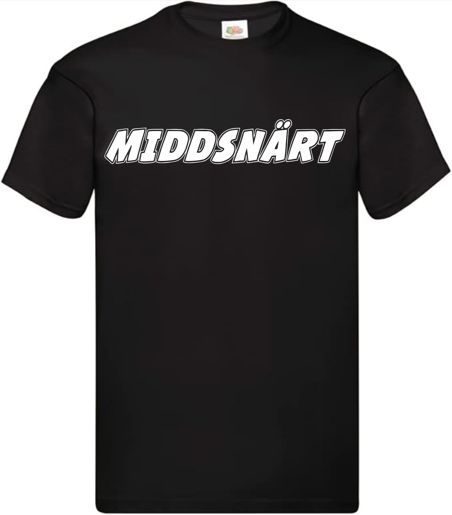 Middsnärt!