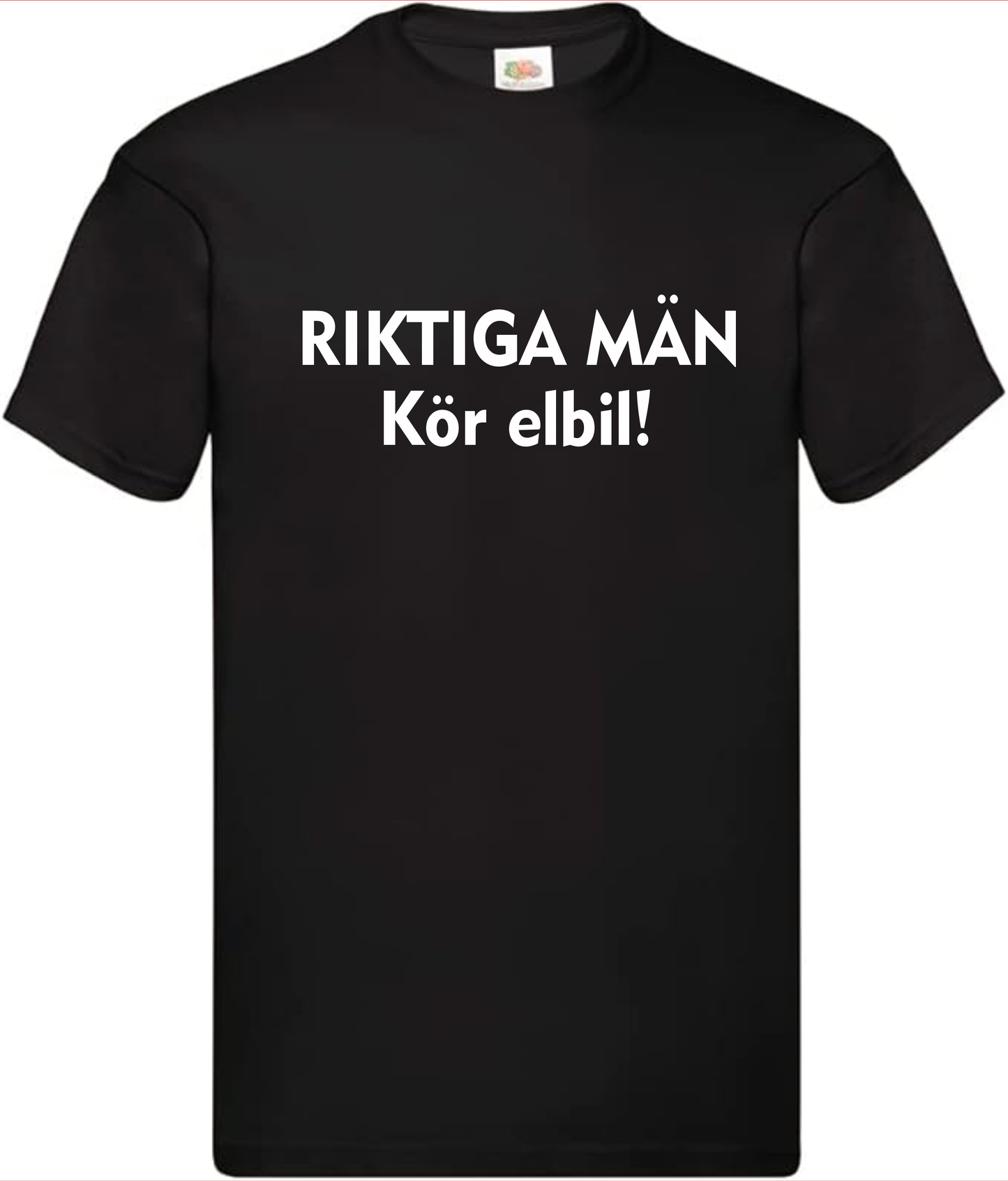 Reta polaren som hatar elbilar!