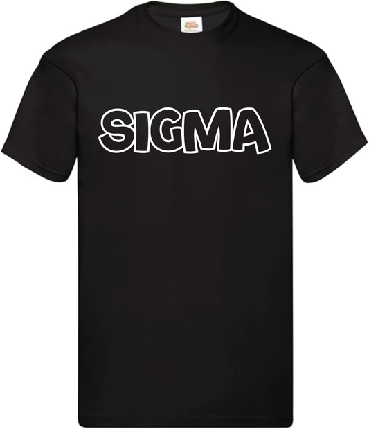 Sigma