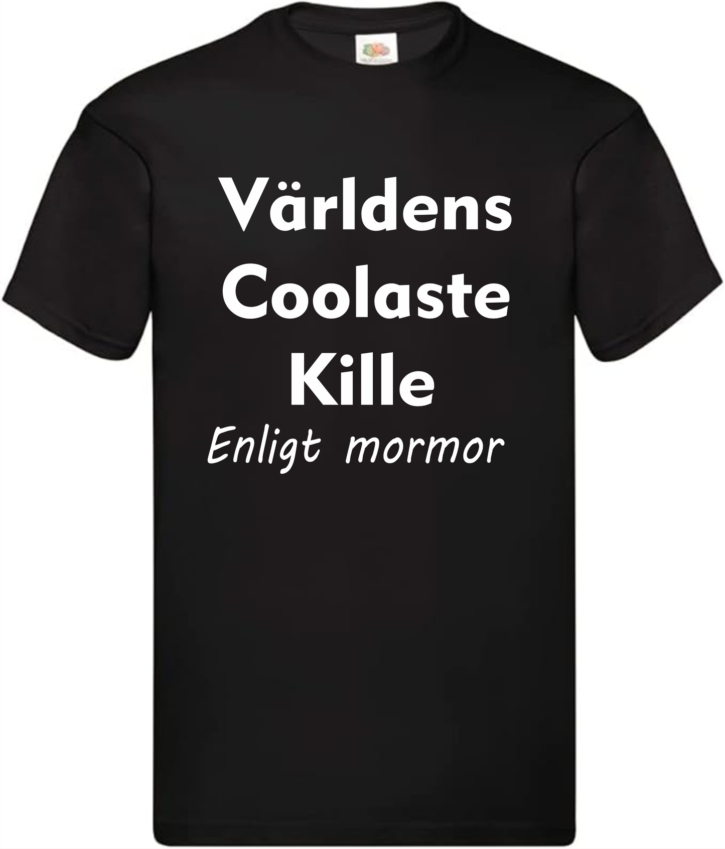 Världens coolaste!