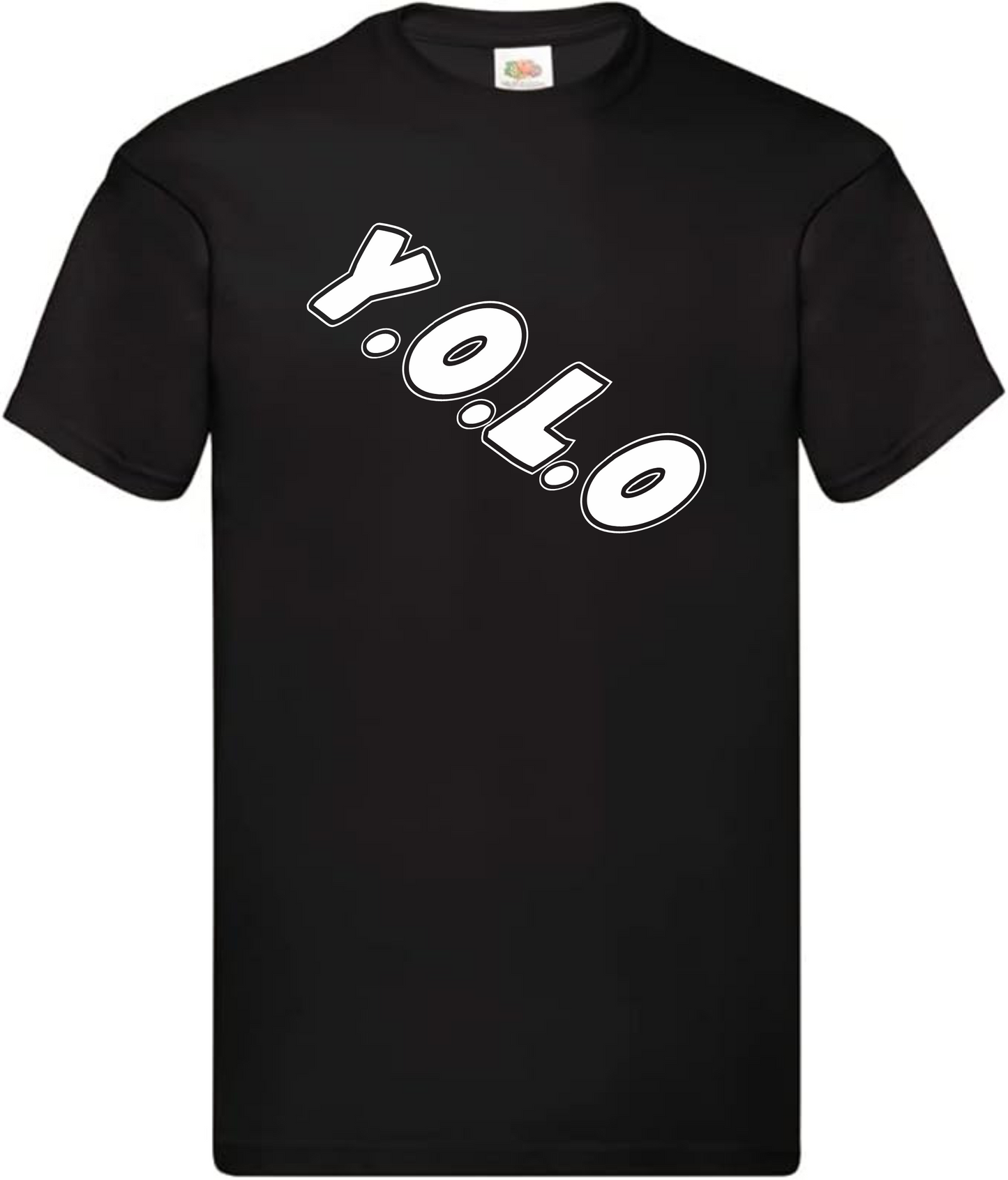 YOLO